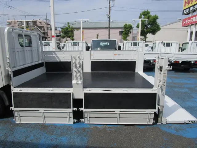 日産 アトラス CBF-SQ2F24(2WD)の写真12