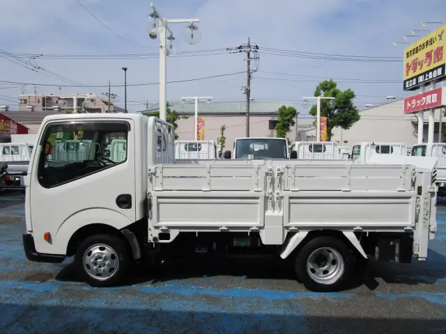 日産 アトラス CBF-SQ2F24(2WD)の写真13