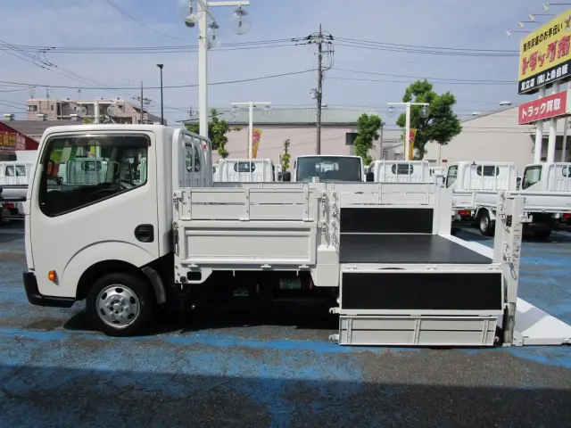 日産 アトラス CBF-SQ2F24(2WD)の写真14
