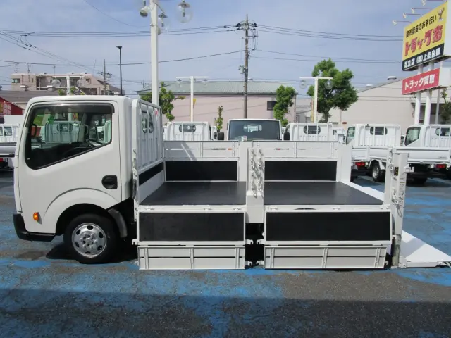 日産 アトラス CBF-SQ2F24(2WD)の写真15