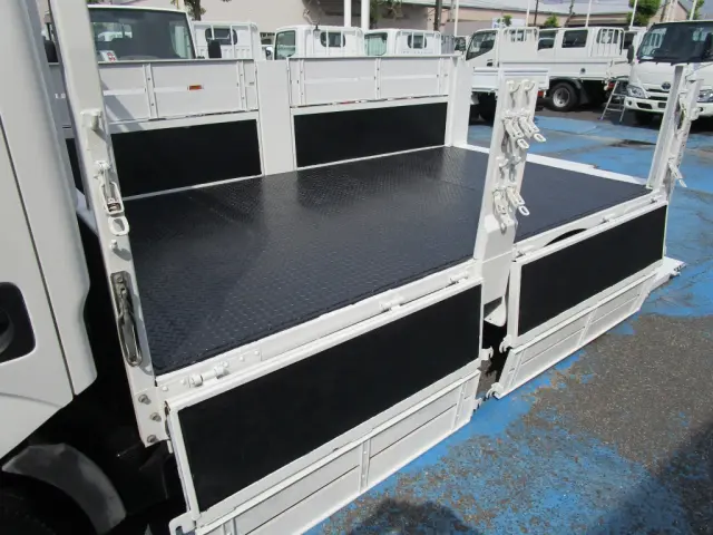 日産 アトラス CBF-SQ2F24(2WD)の写真16