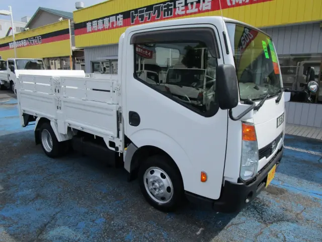 日産 アトラス CBF-SQ2F24(2WD)の写真17