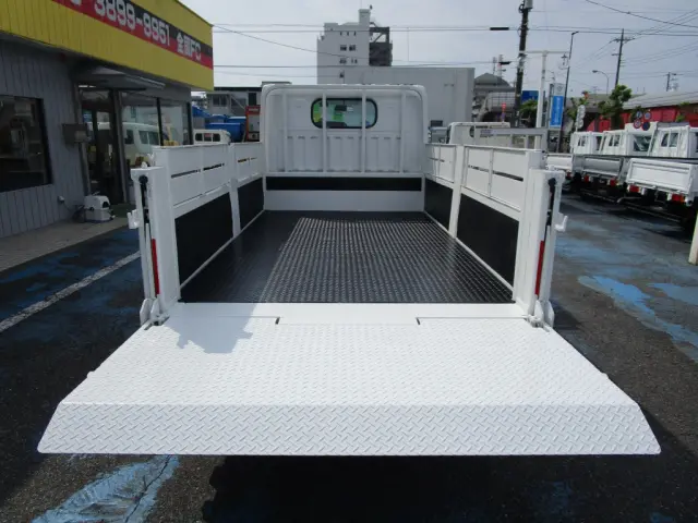 日産 アトラス CBF-SQ2F24(2WD)の写真19