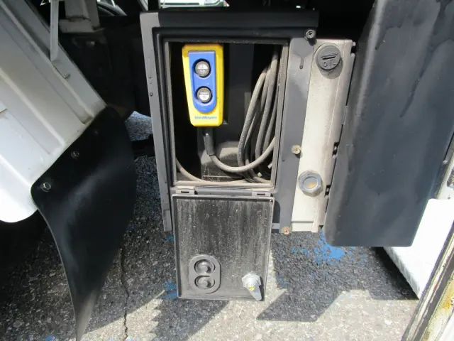 日産 アトラス CBF-SQ2F24(2WD)の写真22