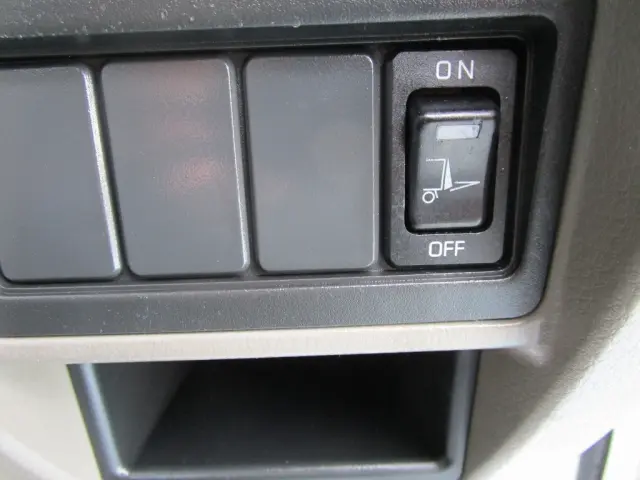 日産 アトラス CBF-SQ2F24(2WD)の写真24