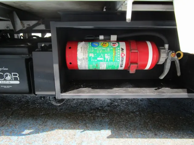 日産 アトラス CBF-SQ2F24(2WD)の写真25