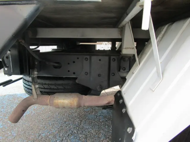 日産 アトラス CBF-SQ2F24(2WD)の写真27