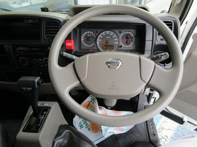 日産 アトラス CBF-SQ2F24(2WD)の写真31