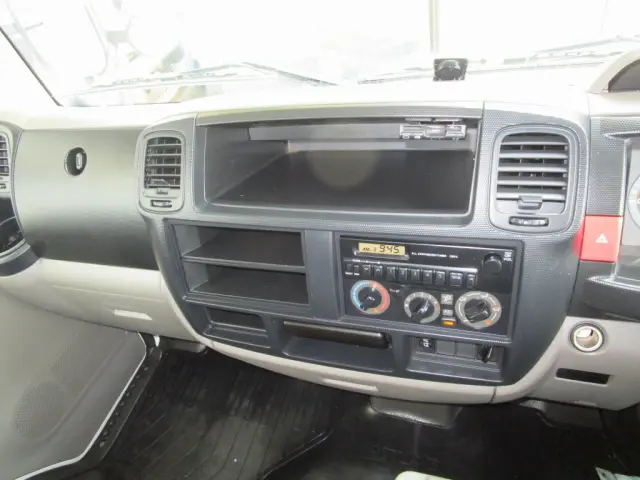 日産 アトラス CBF-SQ2F24(2WD)の写真32