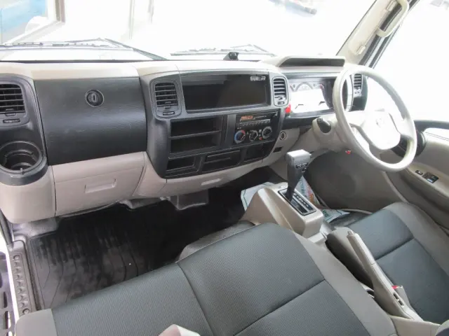 日産 アトラス CBF-SQ2F24(2WD)の写真37