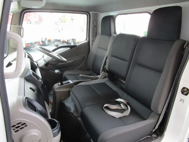 日産 アトラス CBF-SQ2F24(2WD)の写真38