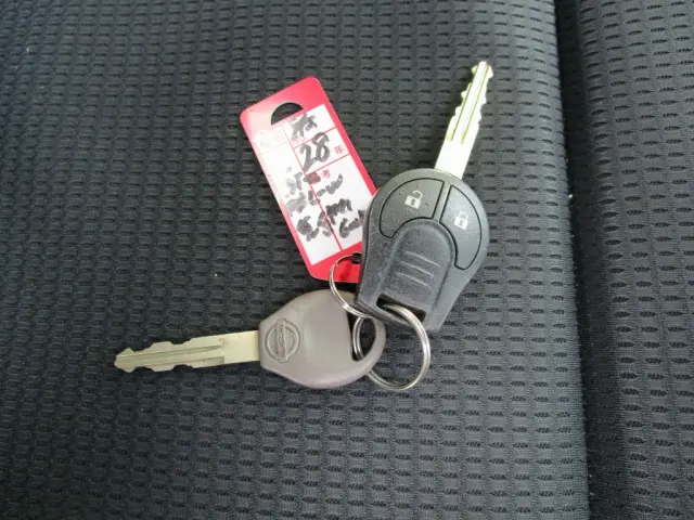 日産 アトラス CBF-SQ2F24(2WD)の写真42