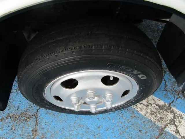 日産 アトラス CBF-SQ2F24(2WD)の写真44