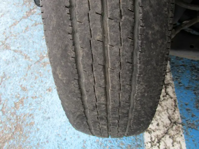 日産 アトラス CBF-SQ2F24(2WD)の写真45