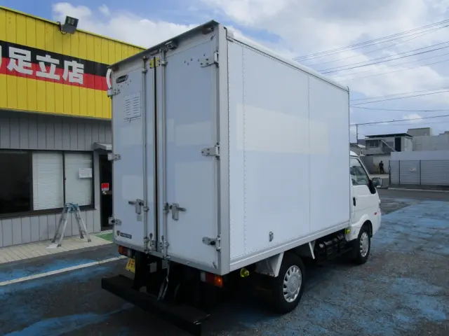 マツダ ボンゴトラック DBF-SLP2T(2WD)の写真3