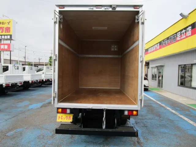 マツダ ボンゴトラック DBF-SLP2T(2WD)の写真4