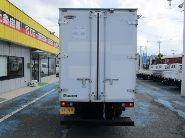 マツダ ボンゴトラック DBF-SLP2T(2WD)の写真5