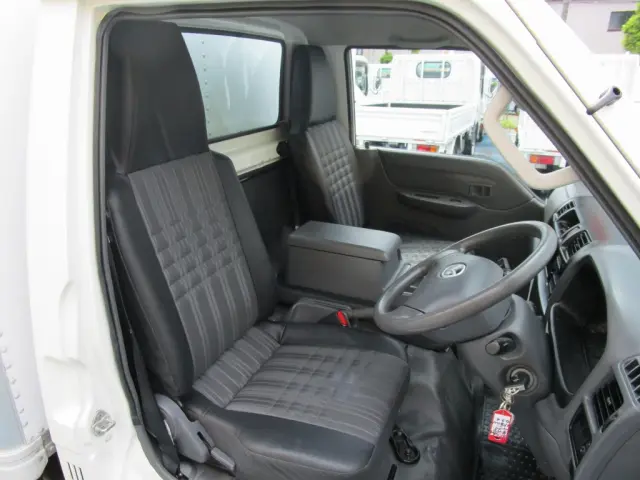 マツダ ボンゴトラック DBF-SLP2T(2WD)の写真6