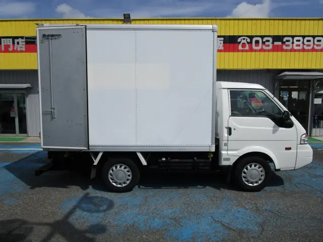 マツダ ボンゴトラック DBF-SLP2T(2WD)の写真9