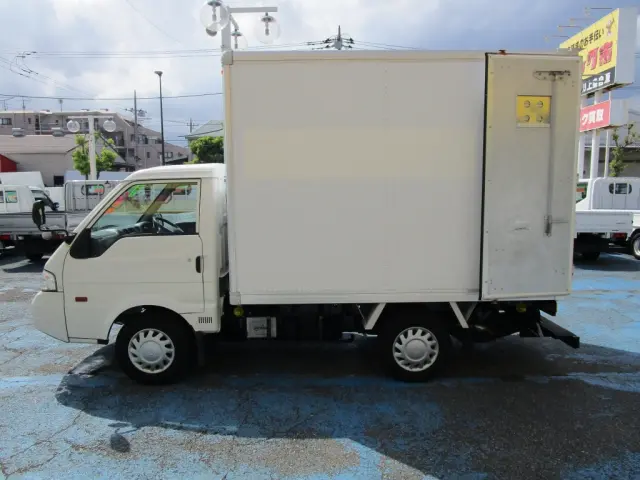 マツダ ボンゴトラック DBF-SLP2T(2WD)の写真10