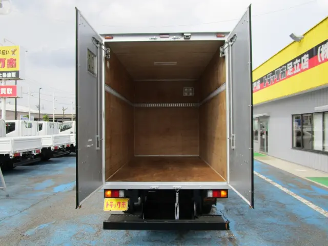 マツダ ボンゴトラック DBF-SLP2T(2WD)の写真12