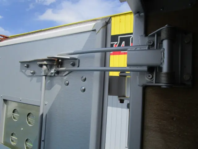 マツダ ボンゴトラック DBF-SLP2T(2WD)の写真13