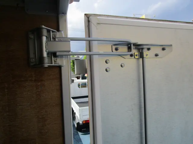 マツダ ボンゴトラック DBF-SLP2T(2WD)の写真14