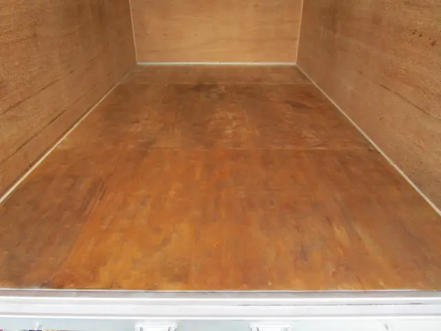 マツダ ボンゴトラック DBF-SLP2T(2WD)の写真16