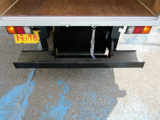 マツダ ボンゴトラック DBF-SLP2T(2WD)の写真17