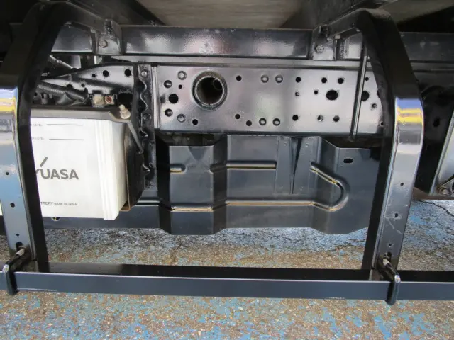 マツダ ボンゴトラック DBF-SLP2T(2WD)の写真21