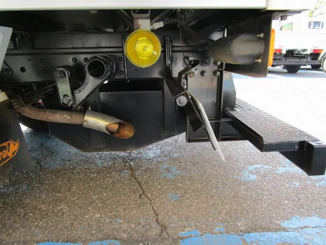 マツダ ボンゴトラック DBF-SLP2T(2WD)の写真22