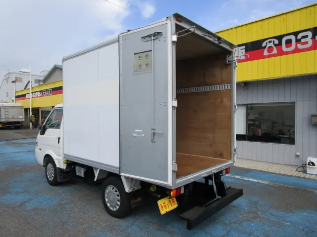 マツダ ボンゴトラック DBF-SLP2T(2WD)の写真23