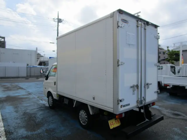 マツダ ボンゴトラック DBF-SLP2T(2WD)の写真24