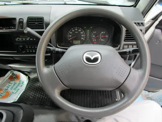マツダ ボンゴトラック DBF-SLP2T(2WD)の写真25