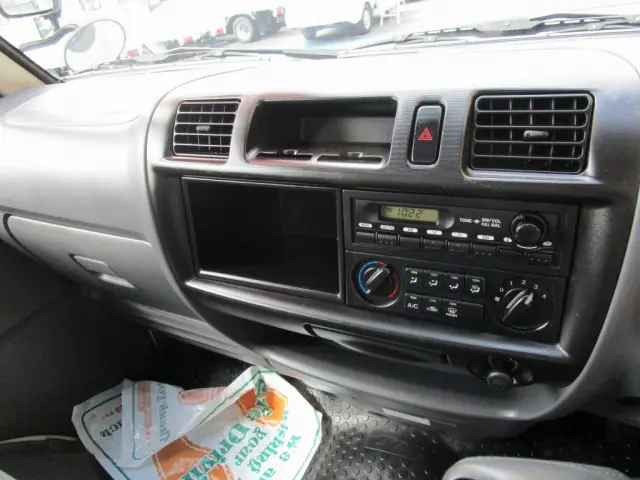 マツダ ボンゴトラック DBF-SLP2T(2WD)の写真26
