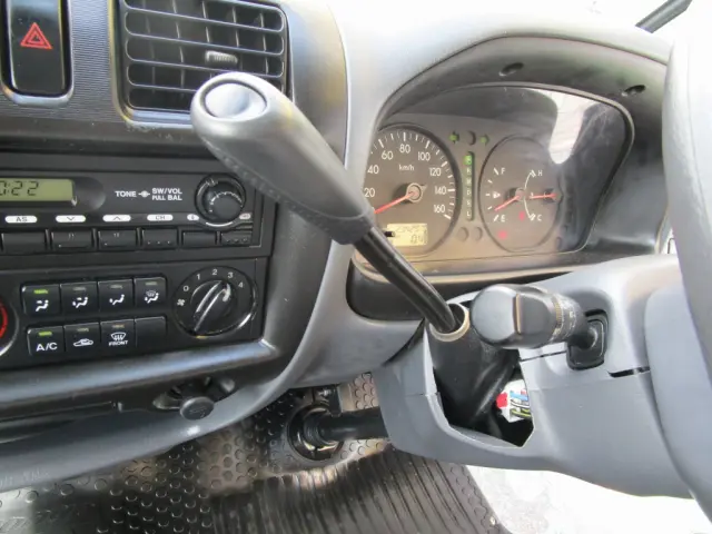 マツダ ボンゴトラック DBF-SLP2T(2WD)の写真27