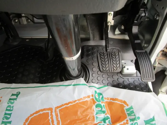 マツダ ボンゴトラック DBF-SLP2T(2WD)の写真28