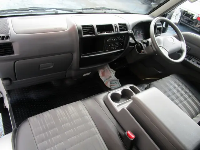 マツダ ボンゴトラック DBF-SLP2T(2WD)の写真31