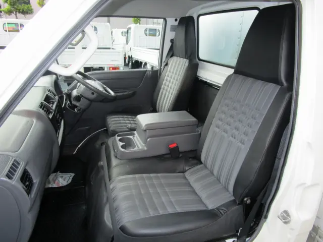 マツダ ボンゴトラック DBF-SLP2T(2WD)の写真32