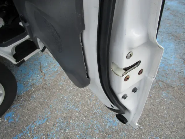 マツダ ボンゴトラック DBF-SLP2T(2WD)の写真34