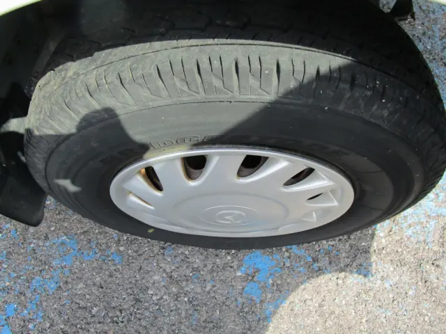 マツダ ボンゴトラック DBF-SLP2T(2WD)の写真44