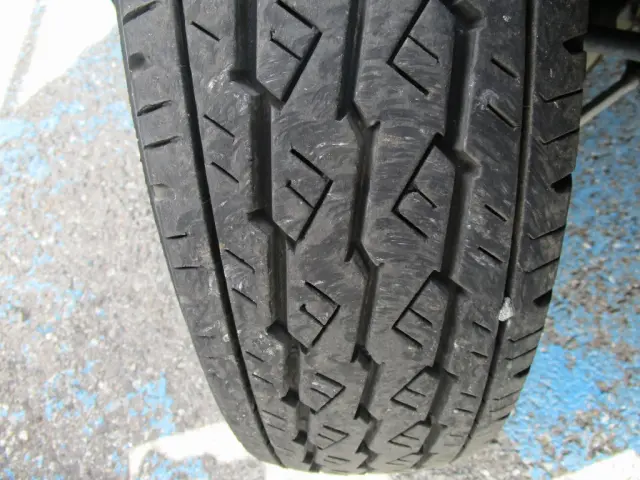 マツダ ボンゴトラック DBF-SLP2T(2WD)の写真45