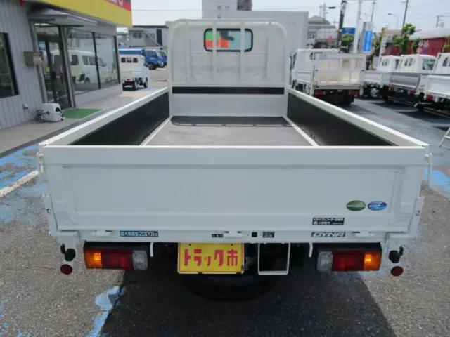 トヨタ ダイナ 2RG-XZC605(2WD)の写真5