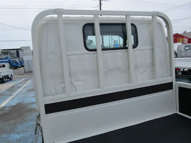 トヨタ ダイナ 2RG-XZC605(2WD)の写真12