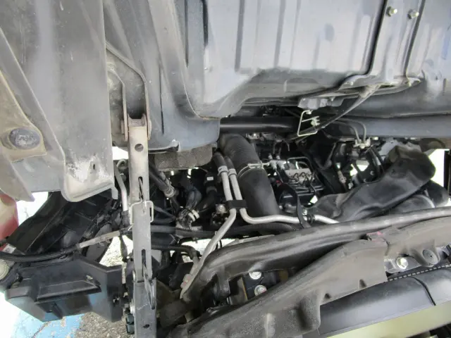 トヨタ ダイナ 2RG-XZC605(2WD)の写真14