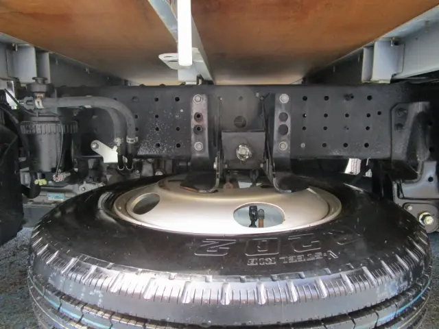 トヨタ ダイナ 2RG-XZC605(2WD)の写真17