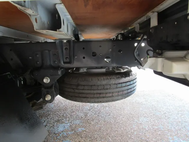 トヨタ ダイナ 2RG-XZC605(2WD)の写真18