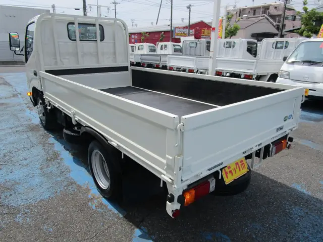 トヨタ ダイナ 2RG-XZC605(2WD)の写真19