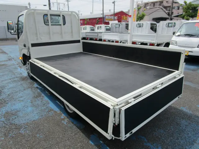 トヨタ ダイナ 2RG-XZC605(2WD)の写真20