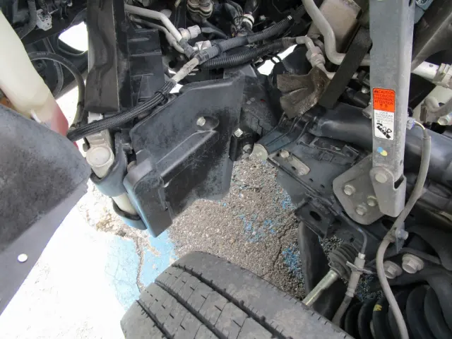 トヨタ ダイナ 2RG-XZC605(2WD)の写真21